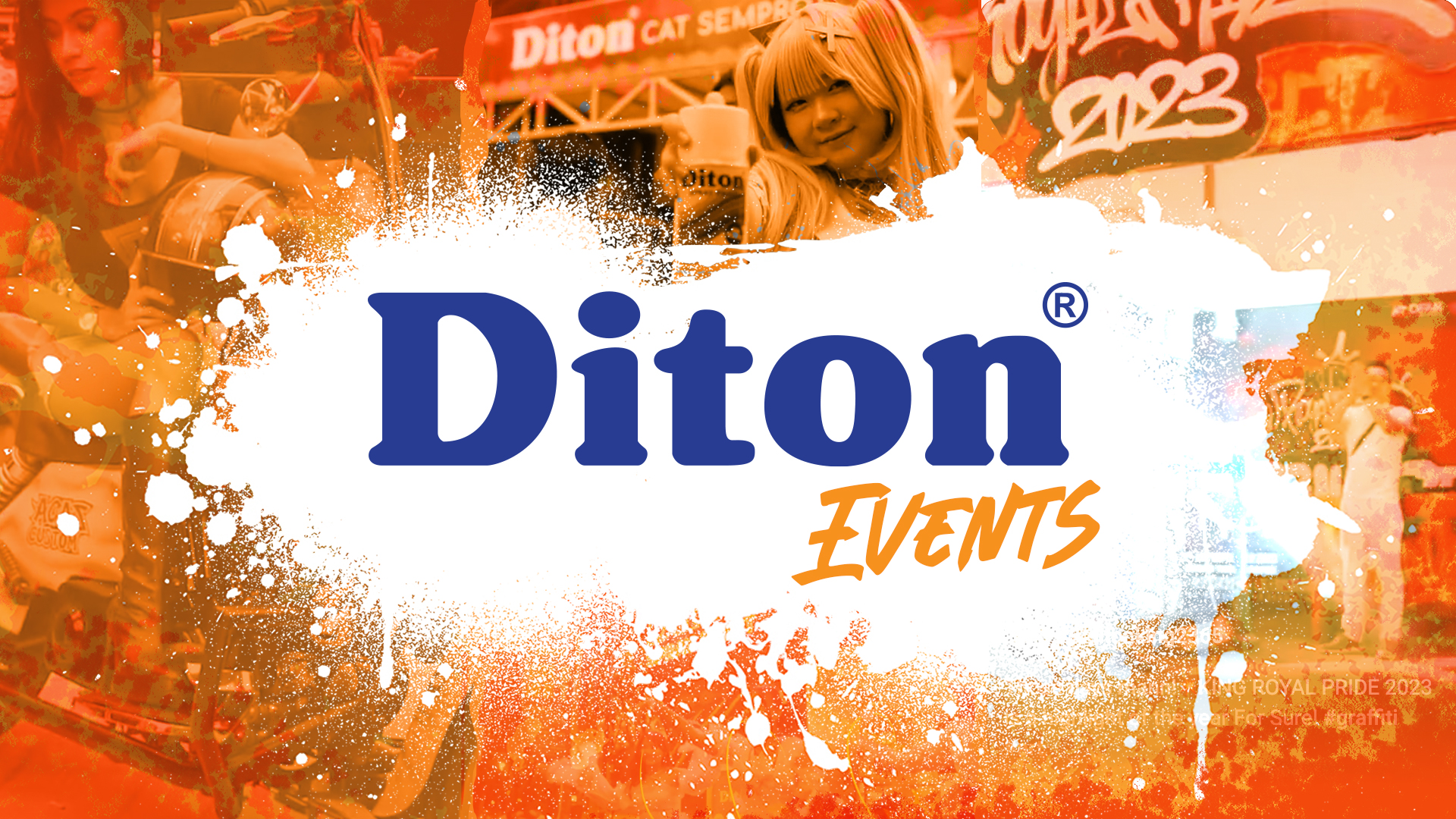 Diton Event